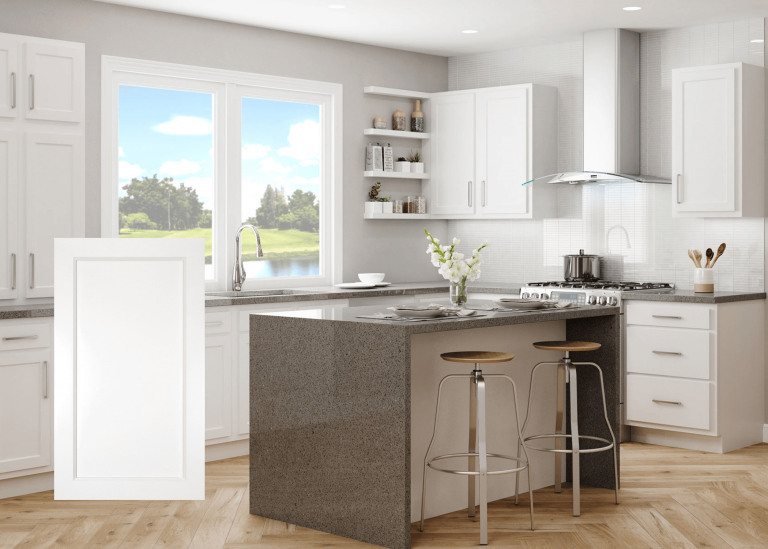 Kitchen Kompact Cabinets - Alpine Plywood